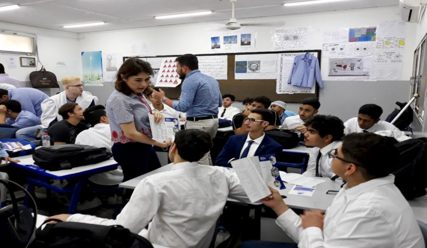معرض-الجامعات-التركية-الأول-في-دبي-الإمارات-العربية-المتحدة